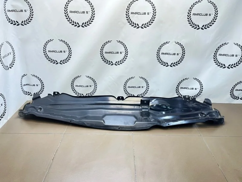Водосток Hyundai Solaris 1 (RB) 1.6 G4FG 2014 - изображение 1