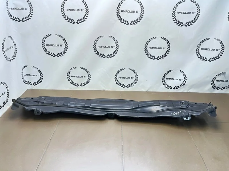 Водосток Hyundai Solaris 1 (RB) 1.6 G4FG 2014 - миниатюра 10