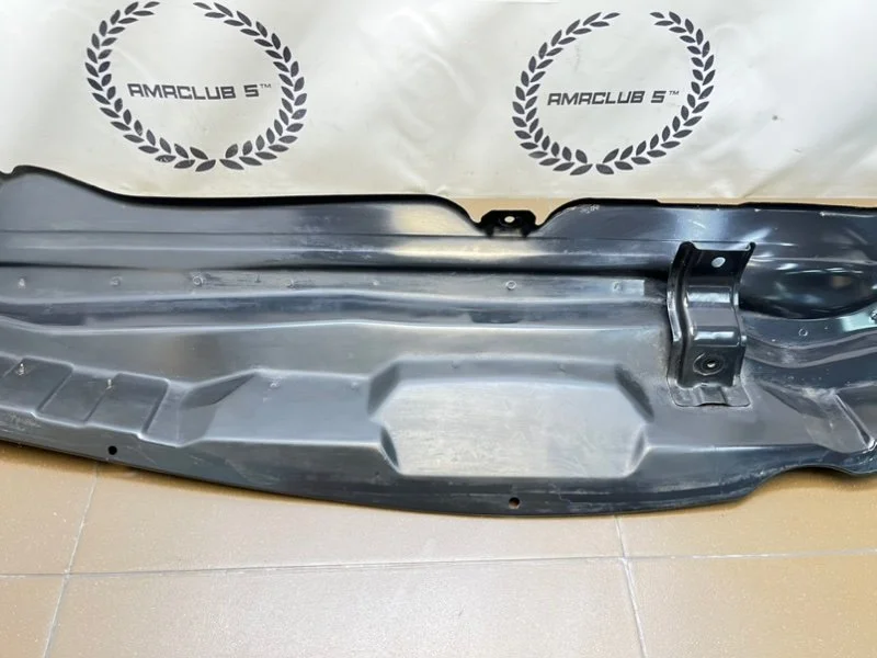 Водосток Hyundai Solaris 1 (RB) 1.6 G4FG 2014 - миниатюра 3