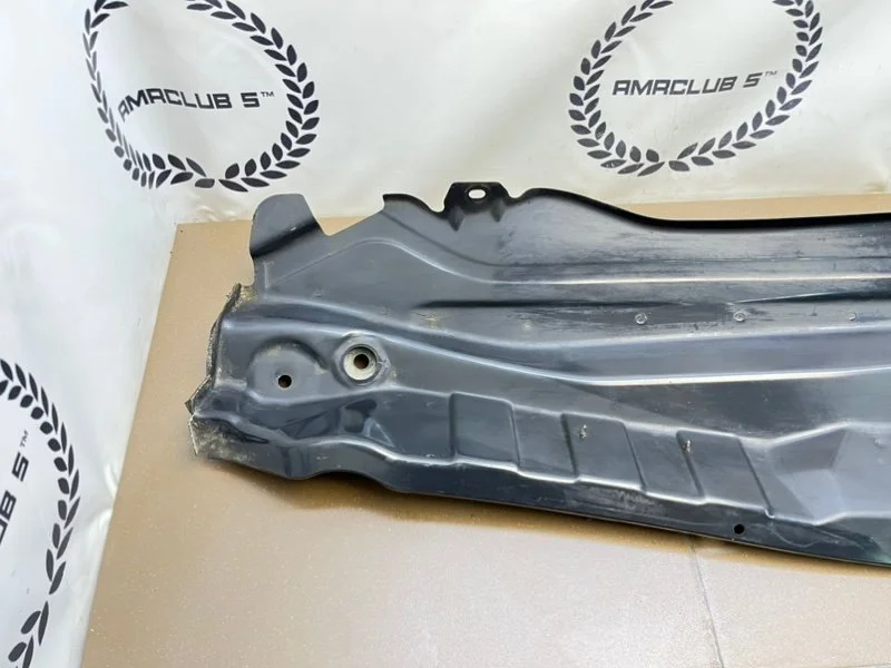 Водосток Hyundai Solaris 1 (RB) 1.6 G4FG 2014 - миниатюра 4