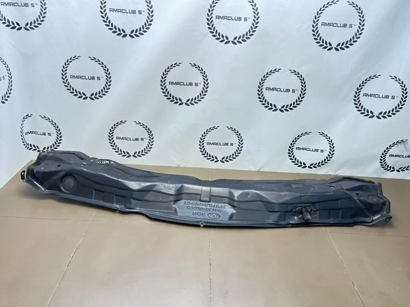 Водосток Hyundai Solaris 1 (RB) 1.6 G4FG 2014 - миниатюра 6