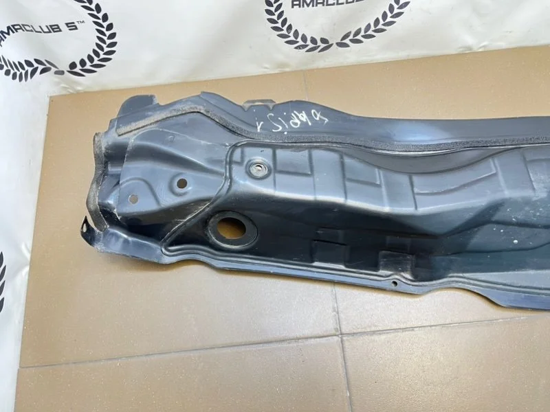 Водосток Hyundai Solaris 1 (RB) 1.6 G4FG 2014 - миниатюра 9