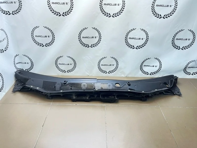 Жабо Mazda CX-5 (KE) 2.0 PE-VPS - изображение 1