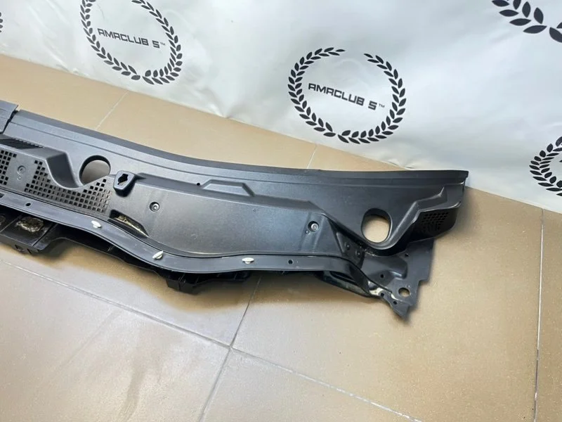 Жабо Mazda CX-5 (KE) 2.0 PE-VPS - миниатюра 2
