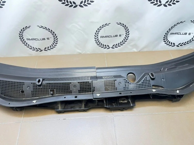 Жабо Mazda CX-5 (KE) 2.0 PE-VPS - миниатюра 3