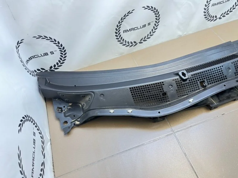 Жабо Mazda CX-5 (KE) 2.0 PE-VPS - миниатюра 4