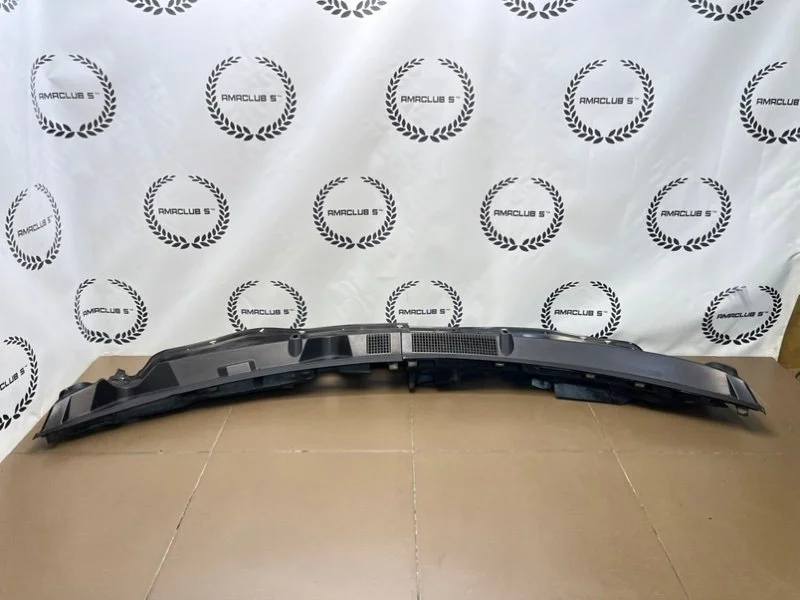 Жабо Mazda CX-5 (KE) 2.0 PE-VPS - миниатюра 7