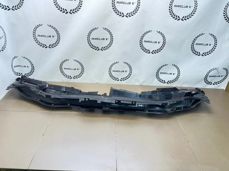 Жабо Mazda CX-5 (KE) 2.0 PE-VPS - миниатюра 8