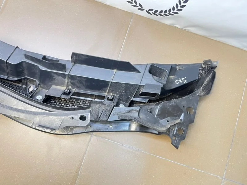 Жабо Mazda CX-5 (KE) 2.0 PE-VPS - миниатюра 9
