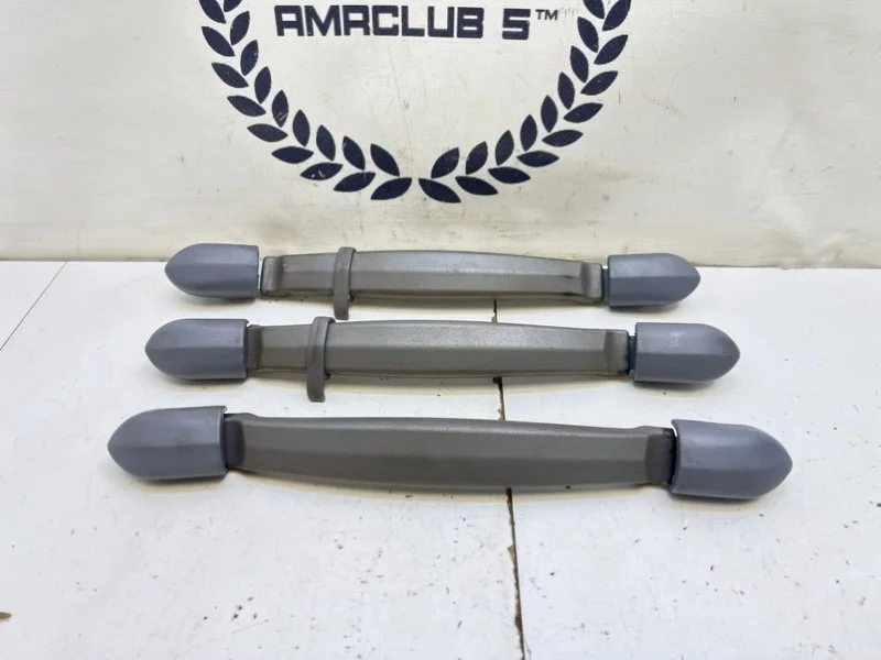 Ручки потолка Hyundai Sonata 4 (EF) 2.0 G4GC - миниатюра 3