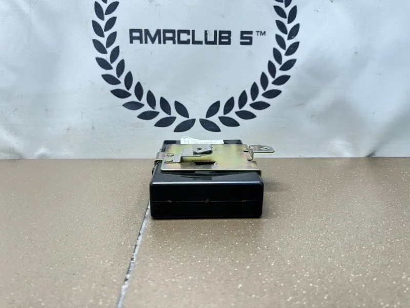 Блок управления полным приводом Great Wall Hover - миниатюра 5