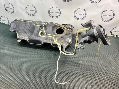 Бензобак Skoda Octavia 3 A7 (5E) 1.6 CWVA 2016