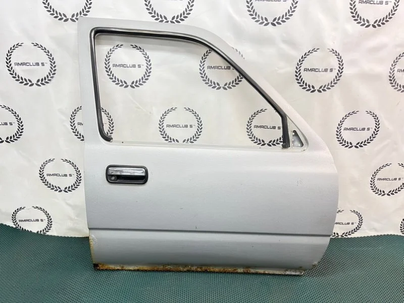 Дверь передняя правая Great Wall Safe 1 (G5) 2008