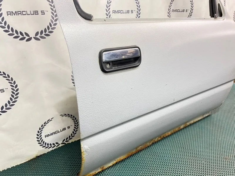 Дверь передняя правая Great Wall Safe 1 (G5) 2008 - миниатюра 5
