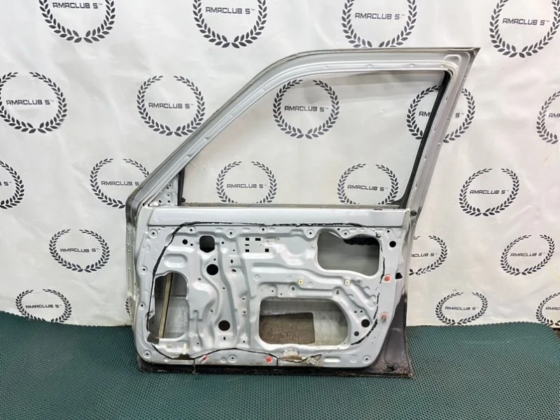Дверь передняя правая Great Wall Safe 1 (G5) 2008 - миниатюра 7