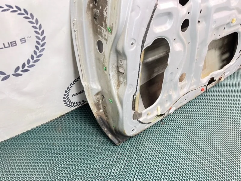 Дверь передняя правая Great Wall Safe 1 (G5) 2008 - миниатюра 8