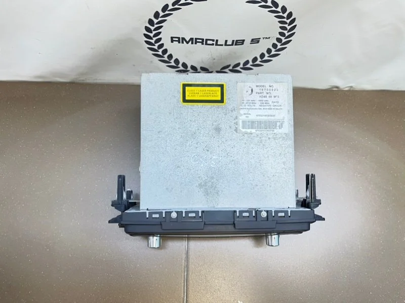 Магнитола Mazda CX-5 (KE) 2.0 PE-VPS - миниатюра 4