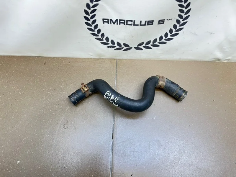 Патрубок печки Toyota RAV4 (A40) 2.0 3ZRFE 2014 - миниатюра 2