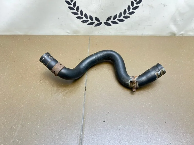 Патрубок печки Toyota RAV4 (A40) 2.0 3ZRFE 2014 - миниатюра 3