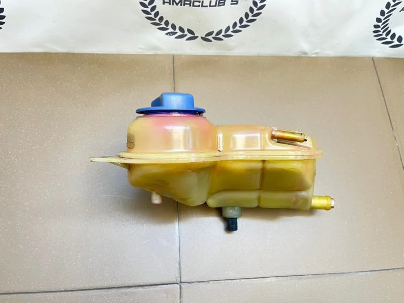 Бачок расширительный Audi A4 B5 (8D) 1.8 ADR 1995 - миниатюра 7