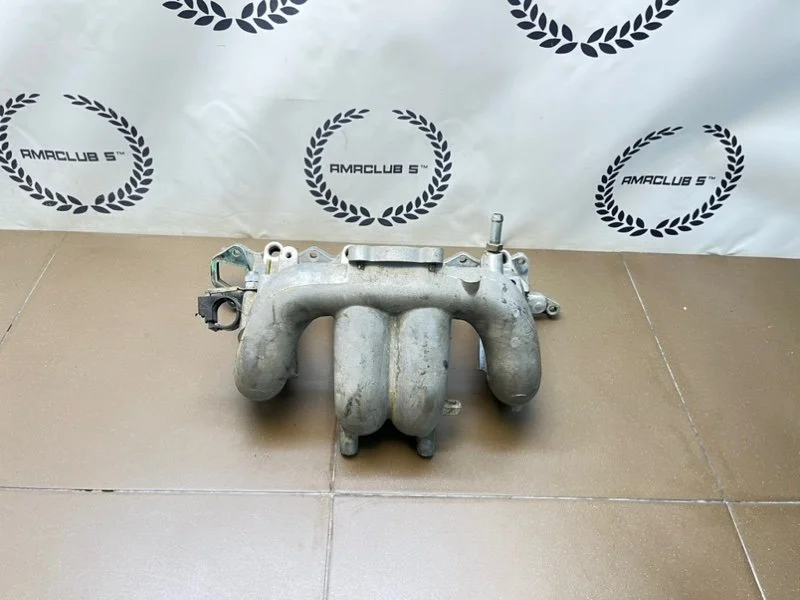 Впускной коллектор Great Wall Hover H3 2.0 4G63S4M - миниатюра 10