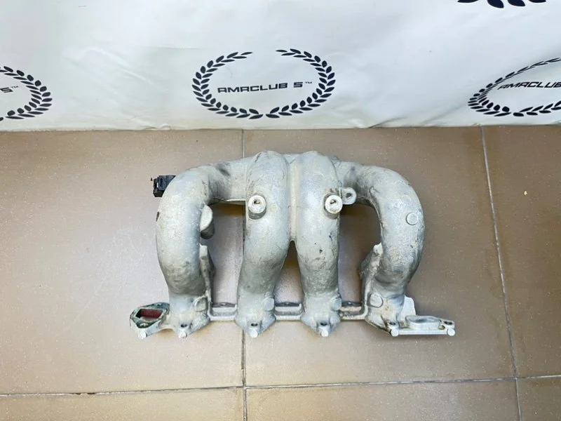 Впускной коллектор Great Wall Hover H3 2.0 4G63S4M - миниатюра 2