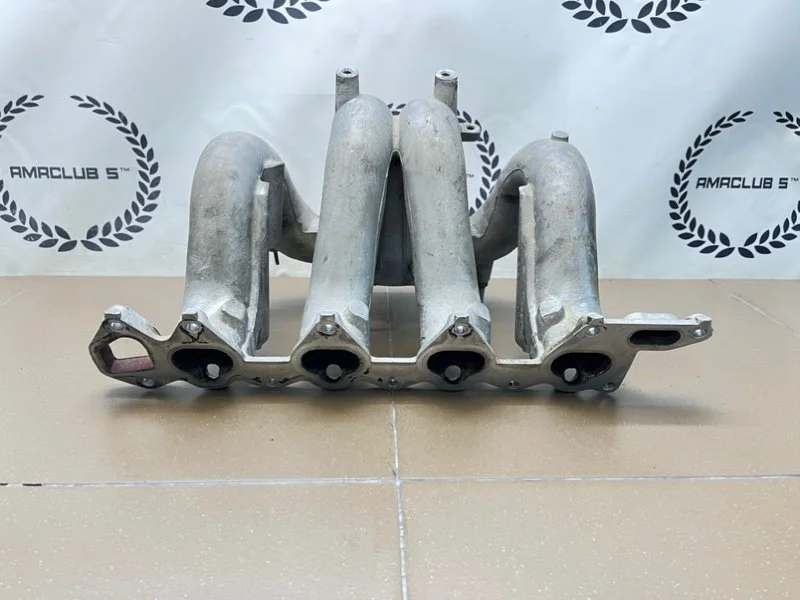 Впускной коллектор Great Wall Hover H3 2.0 4G63S4M - миниатюра 3
