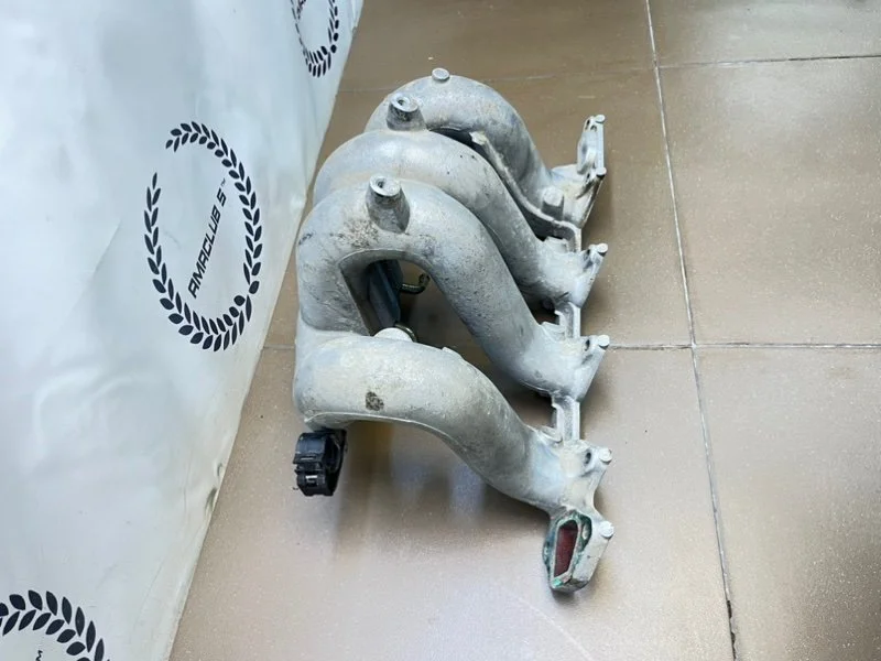 Впускной коллектор Great Wall Hover H3 2.0 4G63S4M - миниатюра 4