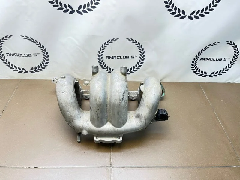 Впускной коллектор Great Wall Hover H3 2.0 4G63S4M - миниатюра 6
