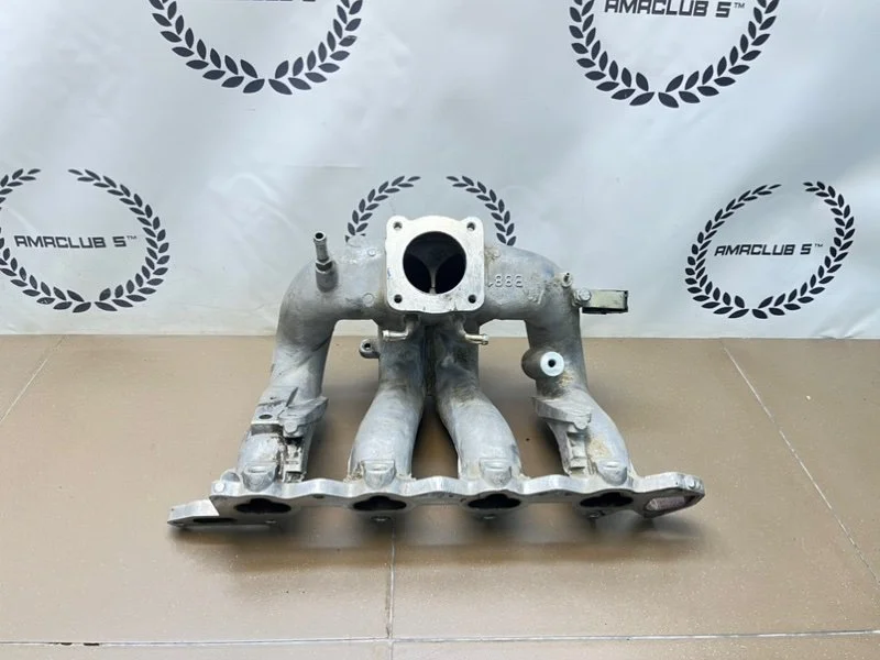 Впускной коллектор Great Wall Hover H3 2.0 4G63S4M - миниатюра 7