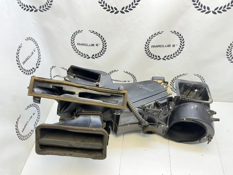 Корпус печки Volkswagen Passat B5 (3B) 1.8 ARG - миниатюра 2