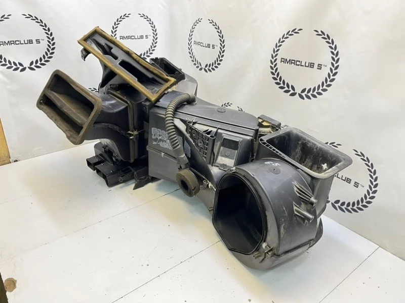 Корпус печки Volkswagen Passat B5 (3B) 1.8 ARG - миниатюра 3