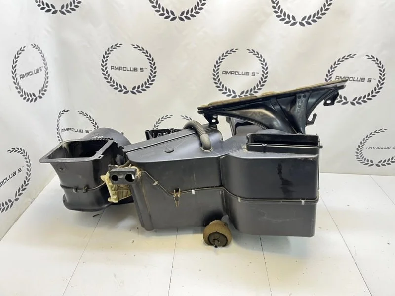 Корпус печки Volkswagen Passat B5 (3B) 1.8 ARG - миниатюра 5