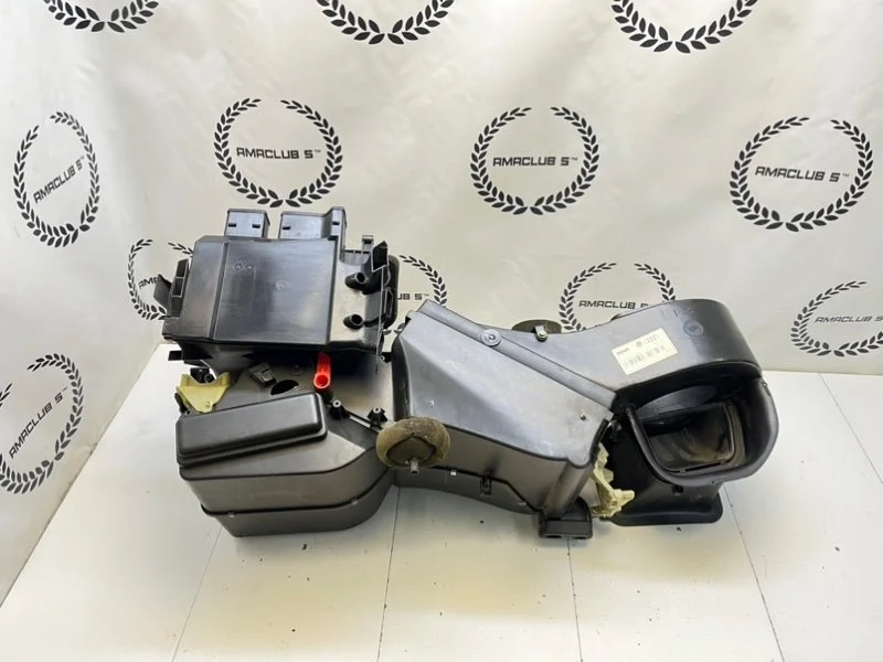 Корпус печки Volkswagen Passat B5 (3B) 1.8 ARG - миниатюра 7