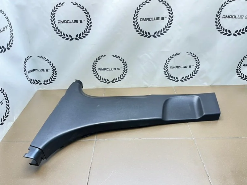 Обшивка центральной стойки левая Mazda CX-5 (KE) - миниатюра 2