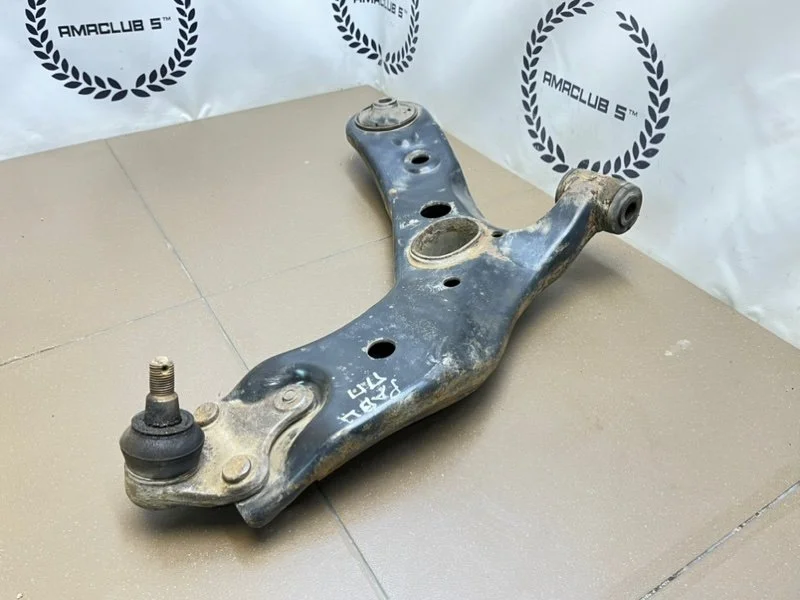 Рычаг передний правый Toyota RAV4 (A40) 2.0 3ZRFE - миниатюра 3