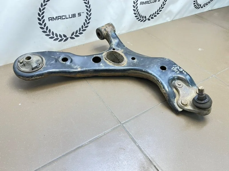 Рычаг передний правый Toyota RAV4 (A40) 2.0 3ZRFE - миниатюра 4