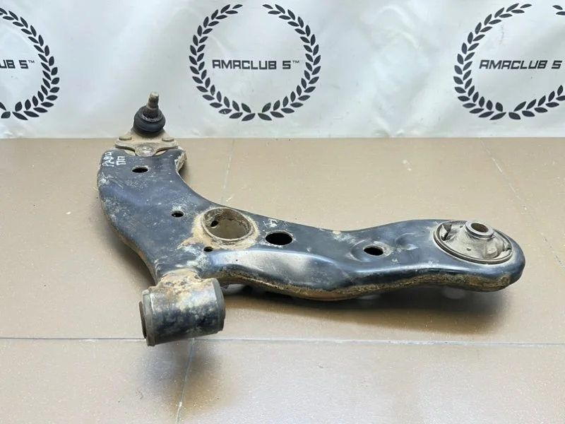 Рычаг передний правый Toyota RAV4 (A40) 2.0 3ZRFE - миниатюра 5