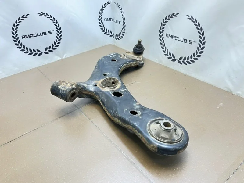 Рычаг передний правый Toyota RAV4 (A40) 2.0 3ZRFE - миниатюра 6