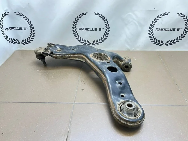 Рычаг передний правый Toyota RAV4 (A40) 2.0 3ZRFE - миниатюра 7