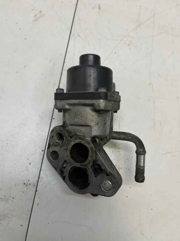 Клапан EGR Mazda 6 gg СЕДАН 2.0 2005 - миниатюра 5