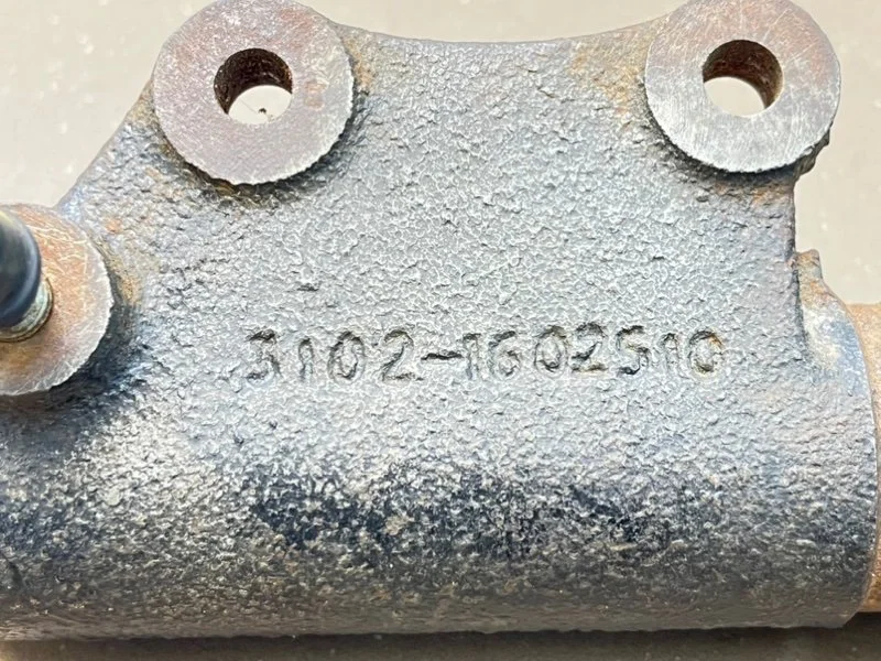 Рабочий цилиндр сцепления ГАЗ 3302 2000 - миниатюра 8