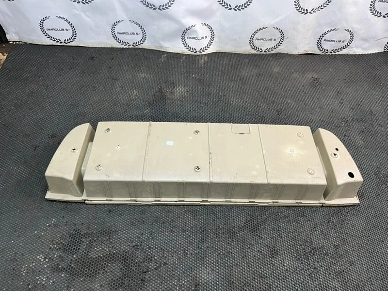 Органайзер багажника Chery CrossEastar (B14) 2013 - миниатюра 10