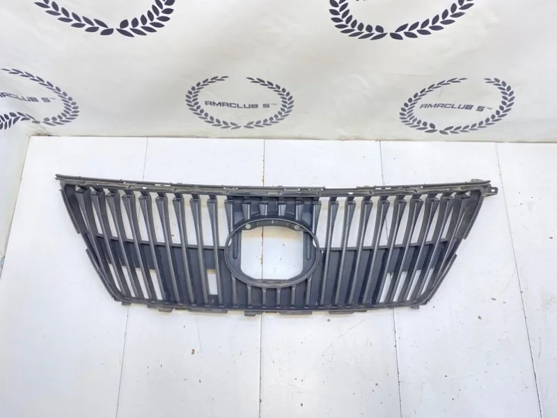 Решетка радиатора Lexus RX350 (AL10) 2012 - миниатюра 2