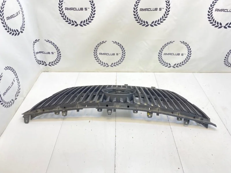 Решетка радиатора Lexus RX350 (AL10) 2012 - миниатюра 6