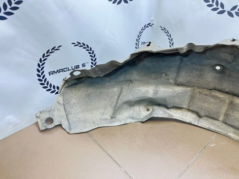 Подкрылок задний правый Toyota RAV4 (A40) 2.0 - миниатюра 5
