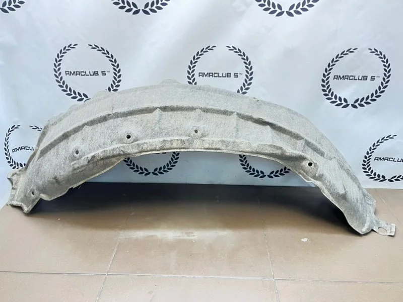 Подкрылок задний правый Toyota RAV4 (A40) 2.0 - миниатюра 8
