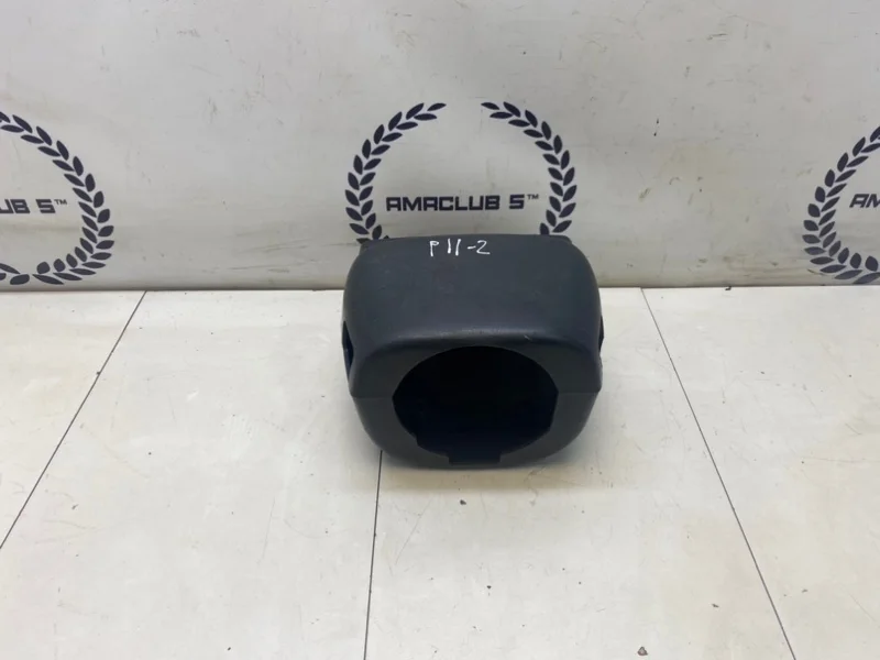 Кожух рулевой колонки Nissan Primera P11 1.6 GA16 - изображение 1