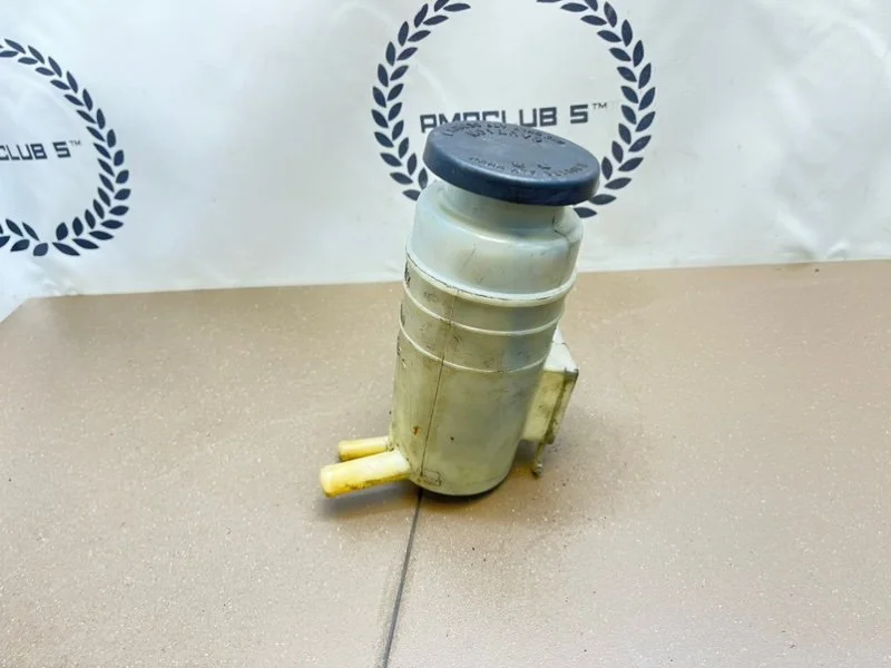 Бачок гур Great Wall Hover 2.4 4G64S4M 2009 - миниатюра 4