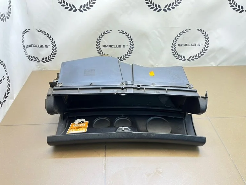 Бардачок Audi A4 B5 (8D) 1.8 ADR 1995 - миниатюра 8
